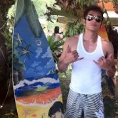 Michael Vincent Pabalan