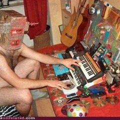 the Pornstar Astronaut