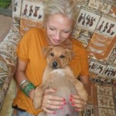 Elske van der Heijden