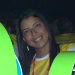 Dayse Ramomny