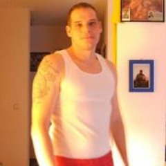 Daniel Chiapperini-Kruk