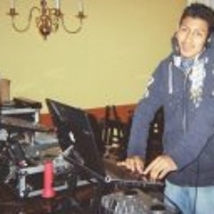 Cristian Tenenpaguay