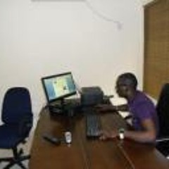 SamuelManchester Sesay