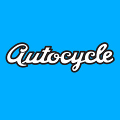 Autocycle - disco ballbreakers mix