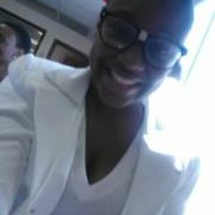 Melissa Angela Andre