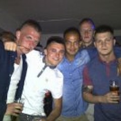 Damian Bozwell Brownson