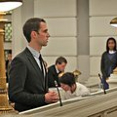 Laurits Greve Brandt