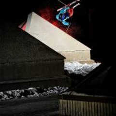 Patrick Øyen Didriksen