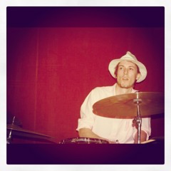 Jamming at Troy's