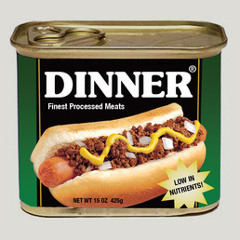 DINNER