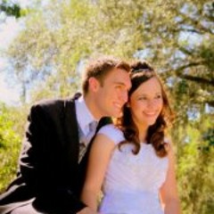 Candice Snow McKendree