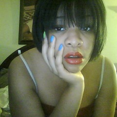 Tiggity'ChinaDoll'Taz