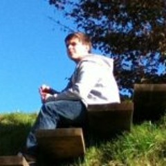 Alex Angwin