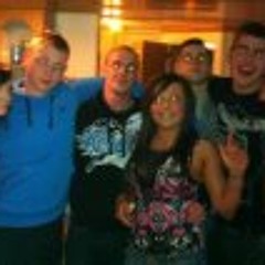 Adam 'Ginge' Hutchinson