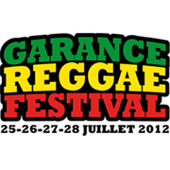 THE GAYLADS announcement | Garance Reggae Festival 2012