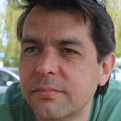 Paul Mortimer 1