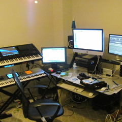 Mo' Faith Productions