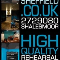 Practice Sheffield