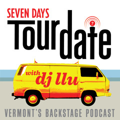 Tour Date with DJ Llu