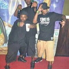 Chris Glasshouse Johnson