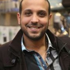 Ahmed Mahran 1