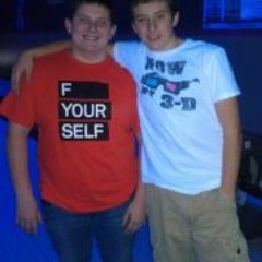 Cameron Mikel Ganzer