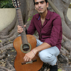 Rodolfo Troncoso Guitar