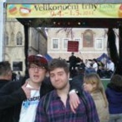 Zachary Lucchese-Soto