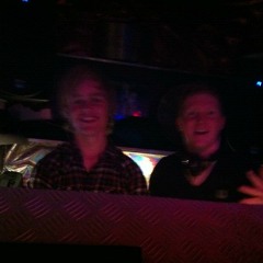 Sammy Jones &Toby Tozaro