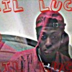 Leroy Deon Luckie