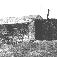 Sod House