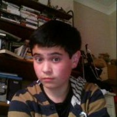 Paul White McCormack