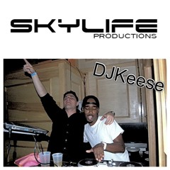 DJKeeese