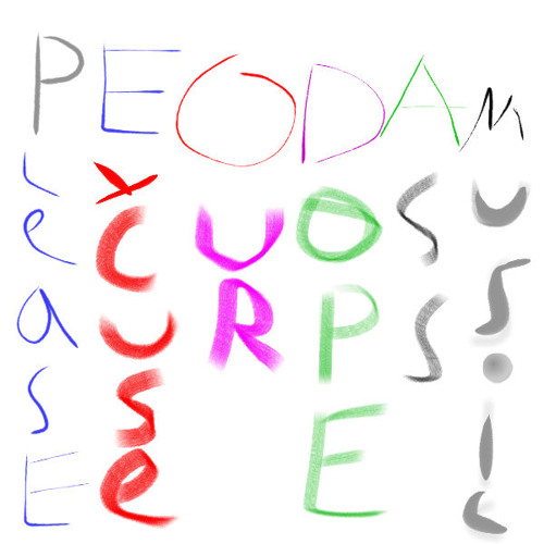 PEODAM’s avatar