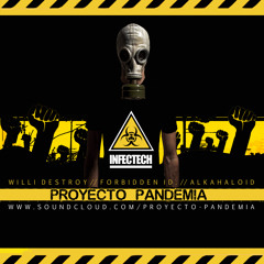 Proyecto Pandemia