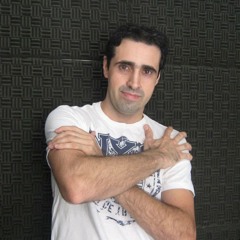 Rodrigo Ribeiro