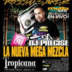 Tropicana Nightclub