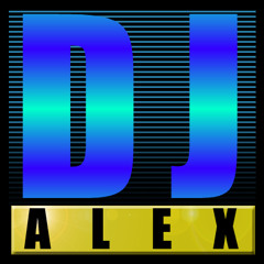DJ ALEKS d(-_-)b