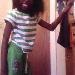 Taetae Wit da Crombie