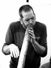 The Urban Shaman