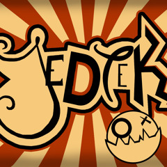 Jedtek - Easter Sunny Ragga