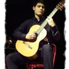 Mario David Centurión