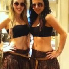 Danielle Nicole Hubery