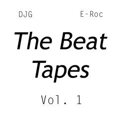 the beat-tapes