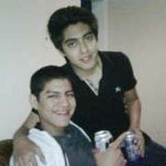 Jose David Meza