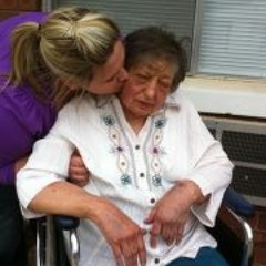 Desteni Smallwood Sanchez