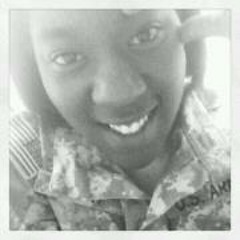 Alyssa ArmyBound Hunt