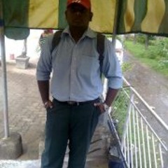 Evocative Anand Tripathy