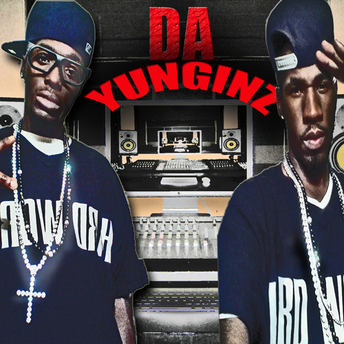 Mello Swagg Music Group-SomeBody Stop Em