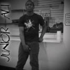 Junior Ali